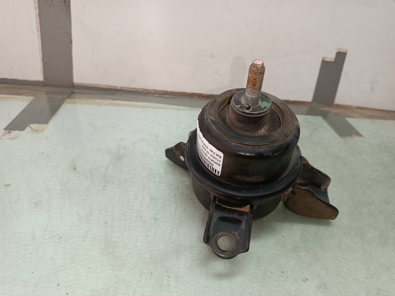 Recambio de soporte motor izquierdo para hyundai i20 basis referencia OEM IAM 218121J000  