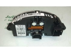 Recambio de resistencia calefaccion para seat leon (5f1) style referencia OEM IAM 5Q0907521A T1014519U F011500099 2