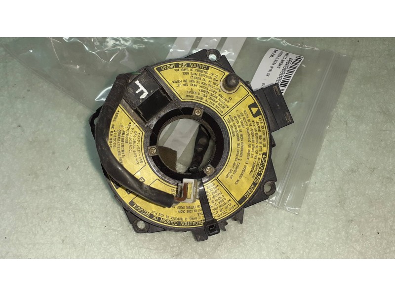 Recambio de anillo airbag para nissan almera (n15) gx referencia OEM IAM   
