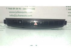 Recambio de warning para smart forfour forfour 47 kw referencia OEM IAM A4548202310 MN900321 385006