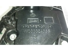 Recambio de motor limpia trasero para seat leon (5f1) style referencia OEM IAM 5F4955711   2