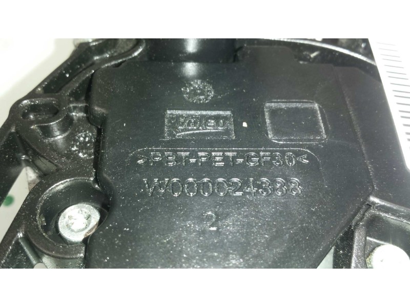 Recambio de motor limpia trasero para seat leon (5f1) style referencia OEM IAM 5F4955711  