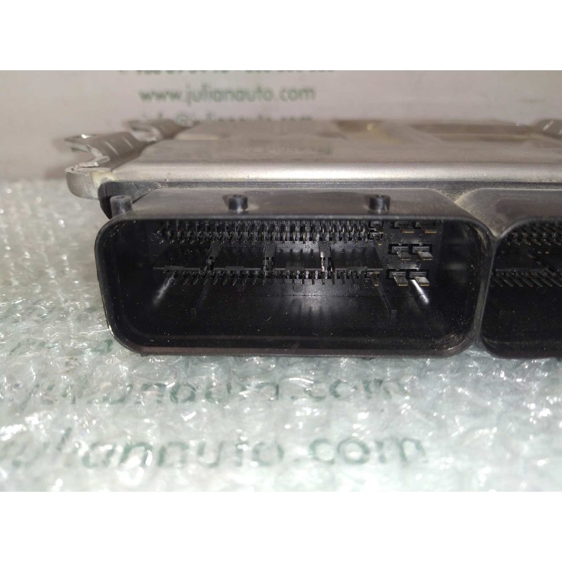 Recambio de centralita motor uce para citroen nemo sx plus referencia OEM IAM 8F3F7BC0109000A 51918358 MAGNETI MARELLI