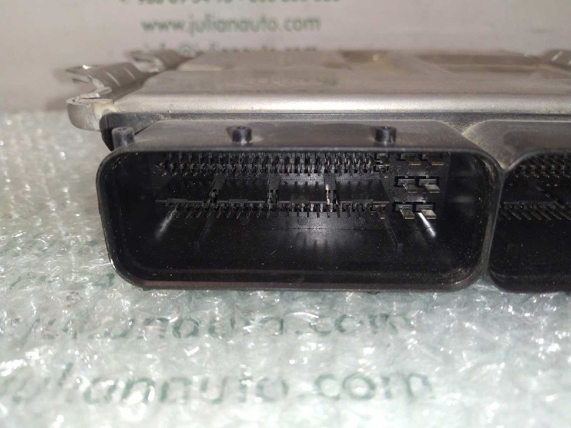 Recambio de centralita motor uce para citroen nemo sx plus referencia OEM IAM 8F3F7BC0109000A 51918358 MAGNETI MARELLI