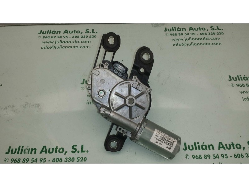 Recambio de motor limpia trasero para seat leon (5f1) style referencia OEM IAM 5F4955711  