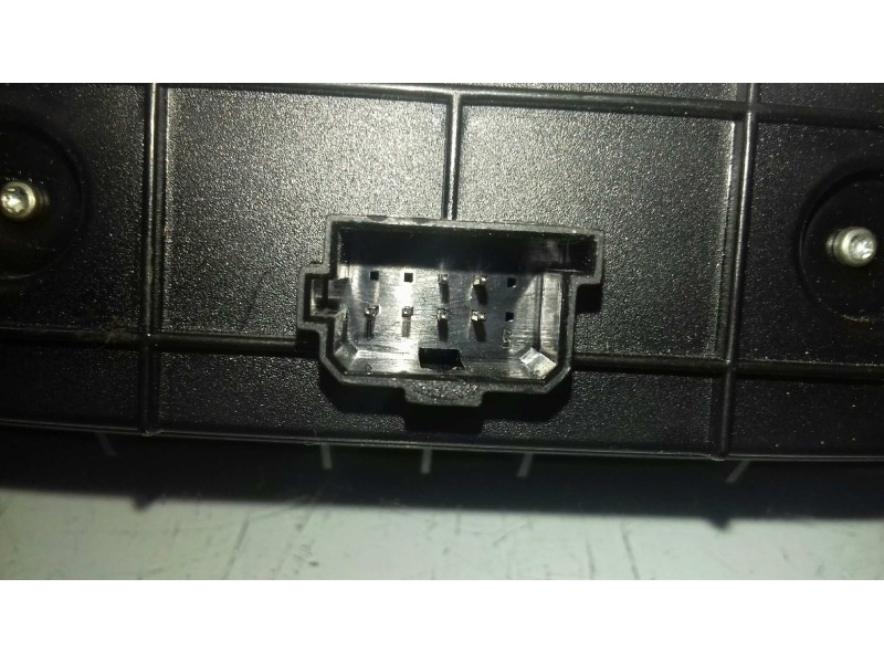 Recambio de warning para smart forfour forfour 47 kw referencia OEM IAM A4548202310 MN900321 385006