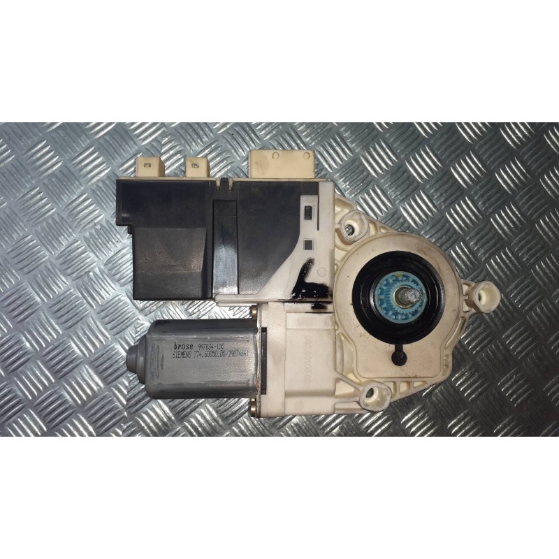 Recambio de motor elevalunas delantero derecho para citroen c5 berlina exclusive referencia OEM IAM 985172100 997834100 77460050