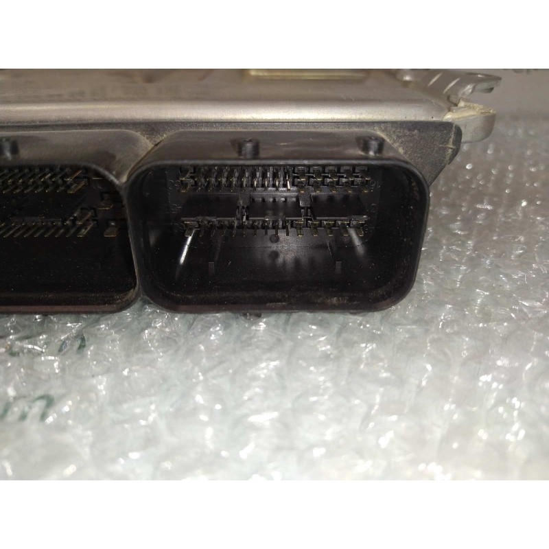 Recambio de centralita motor uce para citroen nemo sx plus referencia OEM IAM 8F3F7BC0109000A 51918358 MAGNETI MARELLI