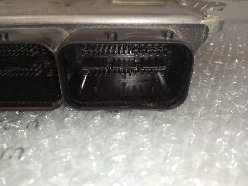 Recambio de centralita motor uce para citroen nemo sx plus referencia OEM IAM 8F3F7BC0109000A 51918358 MAGNETI MARELLI