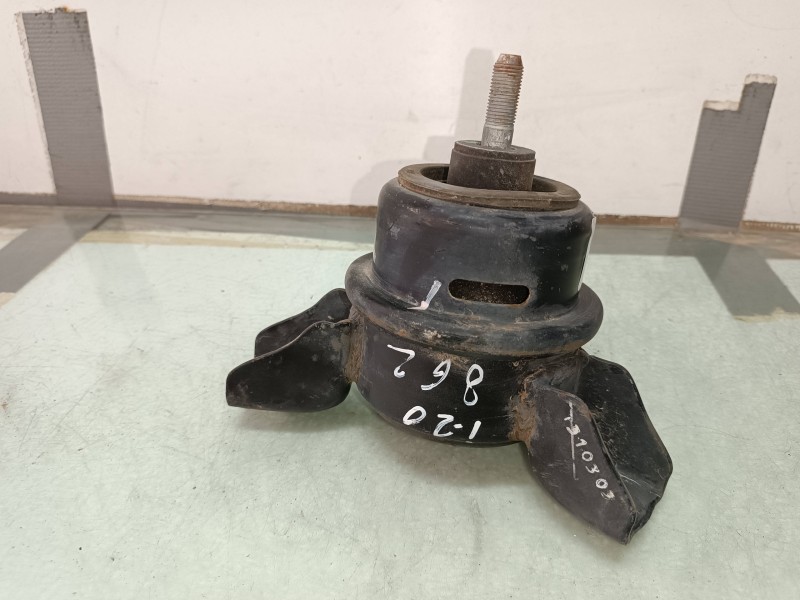 Recambio de soporte motor izquierdo para hyundai i20 basis referencia OEM IAM 218121J000  