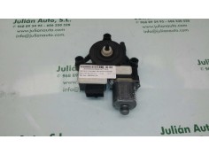 Recambio de motor elevalunas trasero izquierdo para seat leon (5f1) style referencia OEM IAM 5Q0959811A 0130822725 3+2 PINES