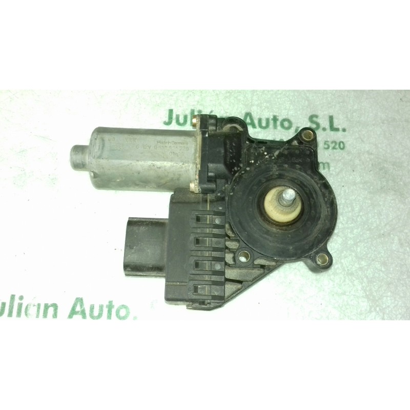 Recambio de motor elevalunas delantero izquierdo para ford mondeo berlina (ge) ambiente referencia OEM IAM 0130821770  