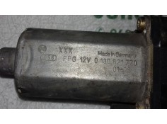 Recambio de motor elevalunas delantero izquierdo para ford mondeo berlina (ge) ambiente referencia OEM IAM 0130821770   2