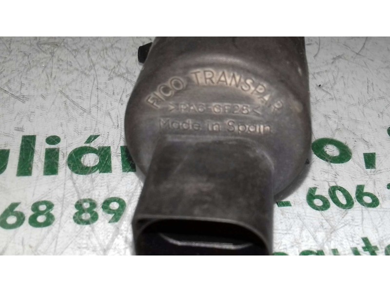 Recambio de bomba limpia para mercedes-benz clase c (w203) sportcoupe c 220 cdi (203.706) referencia OEM IAM 1J5955651  