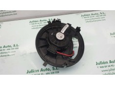 Recambio de ventilador calefaccion para seat leon (5f1) style referencia OEM IAM 5Q1819021 T1016776J 0130115576 2