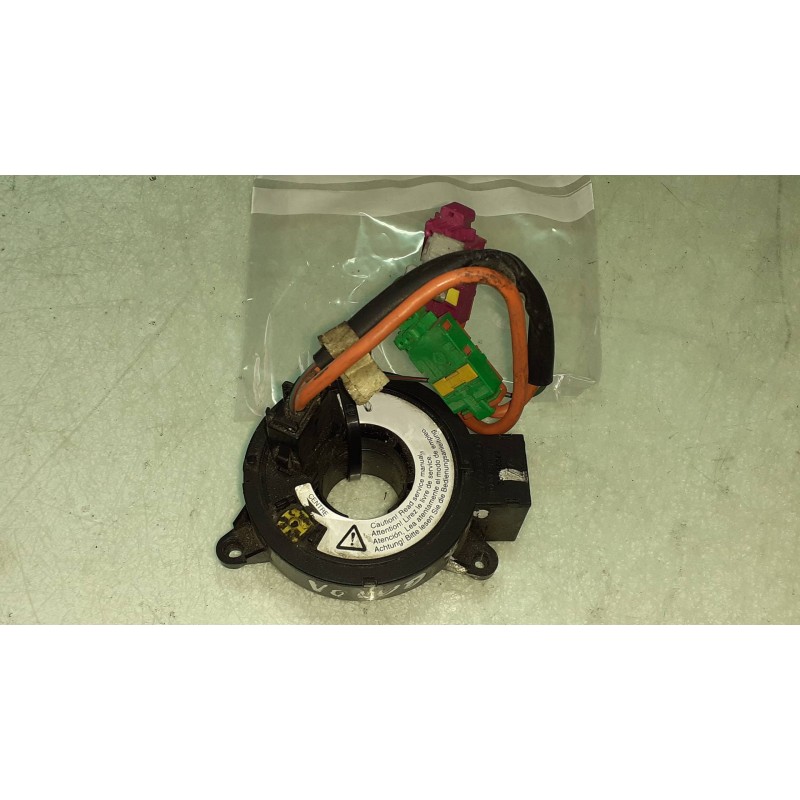 Recambio de anillo airbag para volvo v40 familiar 1.9 d+ lse referencia OEM IAM 30889364  