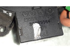 Recambio de anillo airbag para volvo v40 familiar 1.9 d+ lse referencia OEM IAM 30889364   2