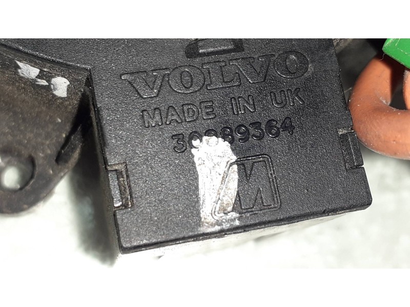 Recambio de anillo airbag para volvo v40 familiar 1.9 d+ lse referencia OEM IAM 30889364  