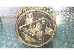 Recambio de compresor aire acondicionado para citroen c5 berlina exclusive referencia OEM IAM 9648138980 SD7C16 SANDEN 2