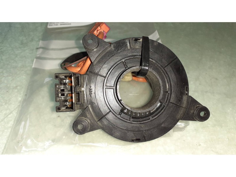 Recambio de anillo airbag para volvo v40 familiar 1.9 d+ lse referencia OEM IAM 30889364  