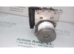 Recambio de abs para smart forfour forfour 47 kw referencia OEM IAM A4544201175 0265234314 0265950456