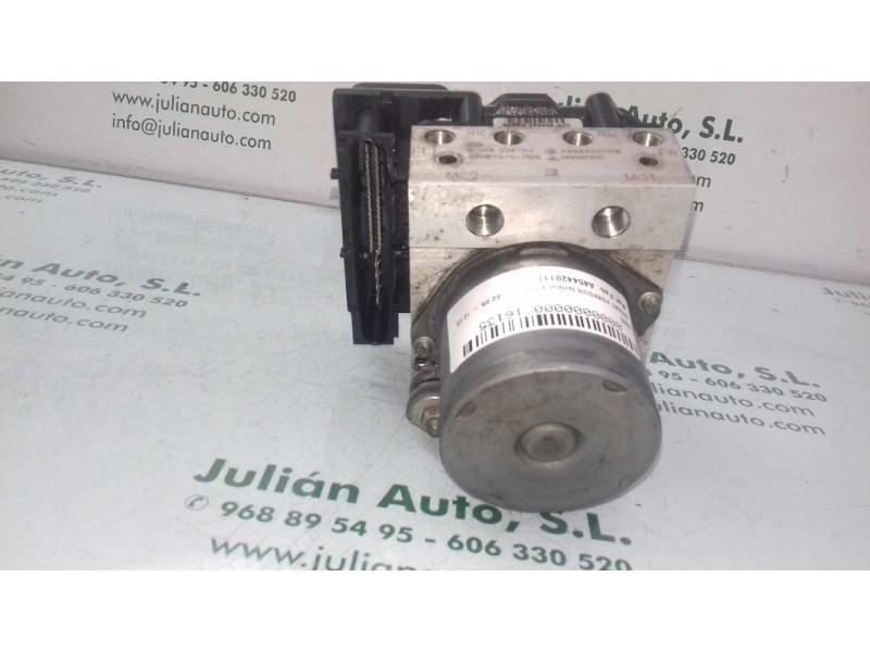 Recambio de abs para smart forfour forfour 47 kw referencia OEM IAM A4544201175 0265234314 0265950456
