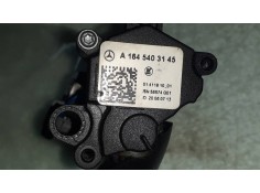 Recambio de mando multifuncion para mercedes-benz clase s (w221) berlina 320 / 350 cdi (221.022) referencia OEM IAM A1645403145  2