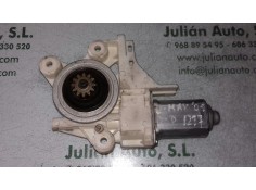 Recambio de motor elevalunas delantero derecho para ford focus c-max (cap) 30 aniversario referencia OEM IAM   