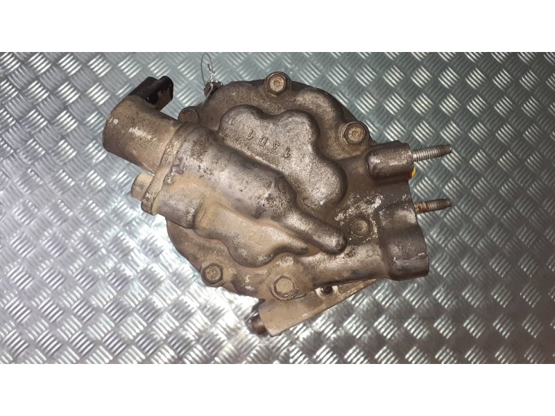Recambio de compresor aire acondicionado para citroen c5 berlina exclusive referencia OEM IAM 9648138980 SD7C16 SANDEN