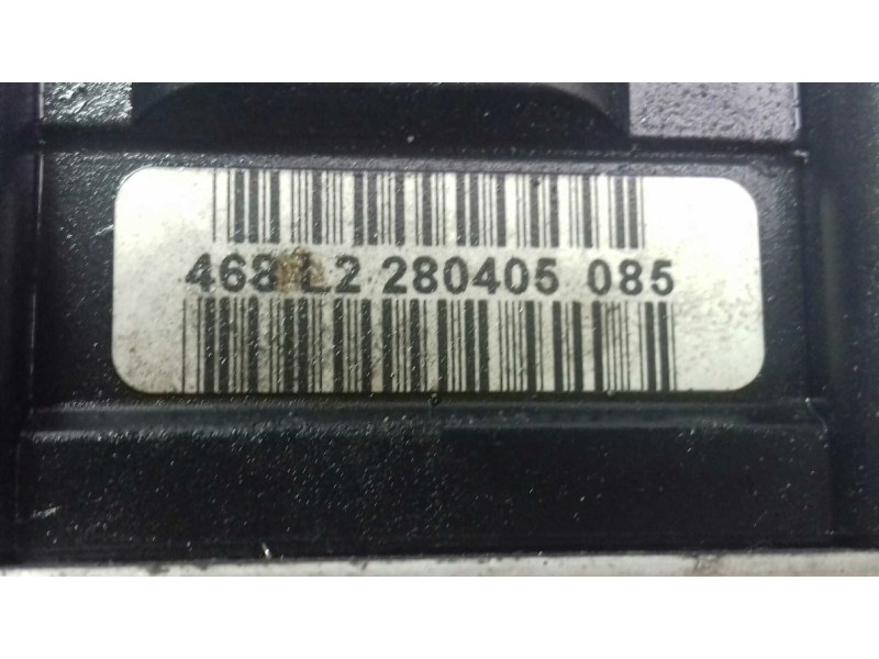 Recambio de abs para smart forfour forfour 47 kw referencia OEM IAM A4544201175 0265234314 0265950456