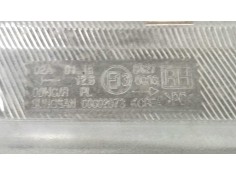 Recambio de faro derecho para chevrolet kalos 1.4 se referencia OEM IAM 00002073   2