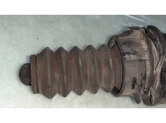 Recambio de bombin embrague para citroen jumpy 2.0 hdi sx caja cerrada acristalada referencia OEM IAM    2