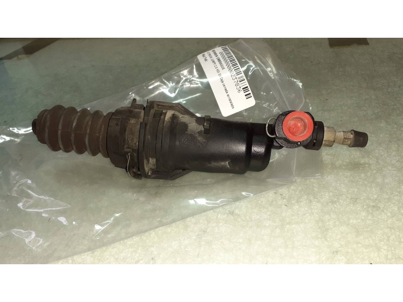 Recambio de bombin embrague para citroen jumpy 2.0 hdi sx caja cerrada acristalada referencia OEM IAM   