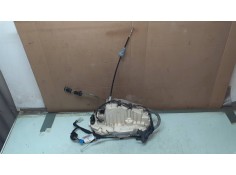 Recambio de cerradura puerta trasera derecha para mercedes-benz clase s (w221) berlina 320 / 350 cdi (221.022) referencia OEM IA