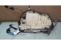 Recambio de cerradura puerta trasera derecha para mercedes-benz clase s (w221) berlina 320 / 350 cdi (221.022) referencia OEM IA 2