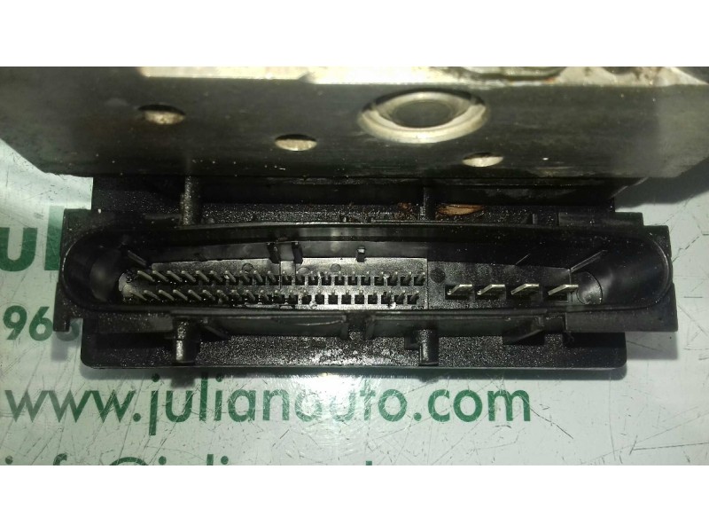 Recambio de abs para smart forfour forfour 47 kw referencia OEM IAM A4544201175 0265234314 0265950456