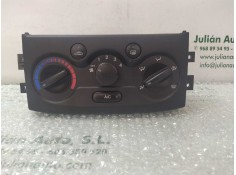 Recambio de mando calefaccion / aire acondicionado para chevrolet kalos 1.4 se referencia OEM IAM   