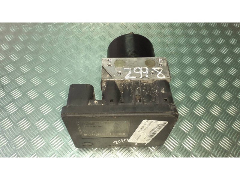 Recambio de abs para citroen c5 berlina lx (e) referencia OEM IAM 9656419780 10096011463 1002060188