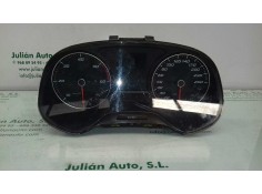 Recambio de centralita motor uce para seat leon (5f1) style referencia OEM IAM 04L907309B 0281018510 KIT - BOSCH 2