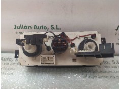 Recambio de mando calefaccion / aire acondicionado para chevrolet kalos 1.4 se referencia OEM IAM    2