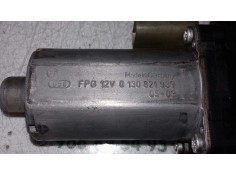 Recambio de motor elevalunas delantero derecho para ford fiesta (cbk) ambiente referencia OEM IAM 0130821939   2