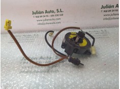 Recambio de anillo airbag para chevrolet kalos 1.4 se referencia OEM IAM LR102286 E158883 