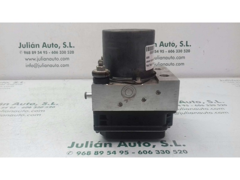 Recambio de abs para smart forfour forfour 47 kw referencia OEM IAM A4544201175 0265234314 0265950456