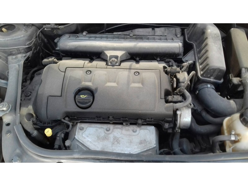 bmw mini (r56) del año 2010