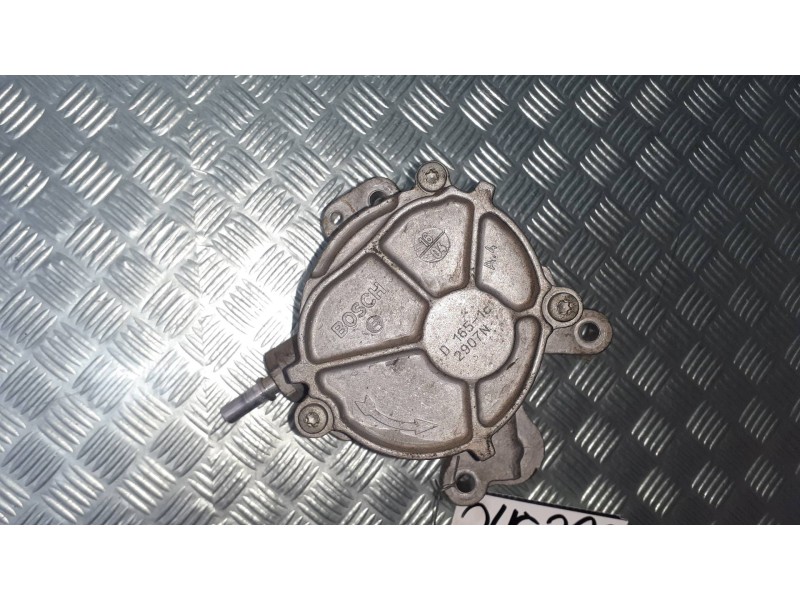 Recambio de depresor freno / bomba vacio para citroen c5 berlina exclusive referencia OEM IAM D1651C  