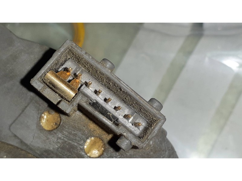 Recambio de anillo airbag para opel zafira a referencia OEM IAM 24436920 1610662 