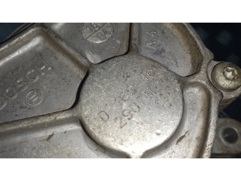 Recambio de depresor freno / bomba vacio para citroen c5 berlina exclusive referencia OEM IAM D1651C  