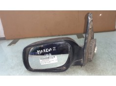 Recambio de retrovisor izquierdo para mazda 2 berlina (dy) 1.6 sportive (74kw) referencia OEM IAM 3M7117E715AC 014202 ELECTRICO