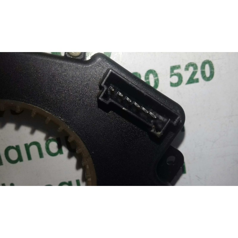 Recambio de sensor para smart forfour forfour 47 kw referencia OEM IAM 0265005504 A4565400817 ANGULO GIRO
