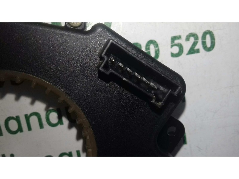 Recambio de sensor para smart forfour forfour 47 kw referencia OEM IAM 0265005504 A4565400817 ANGULO GIRO